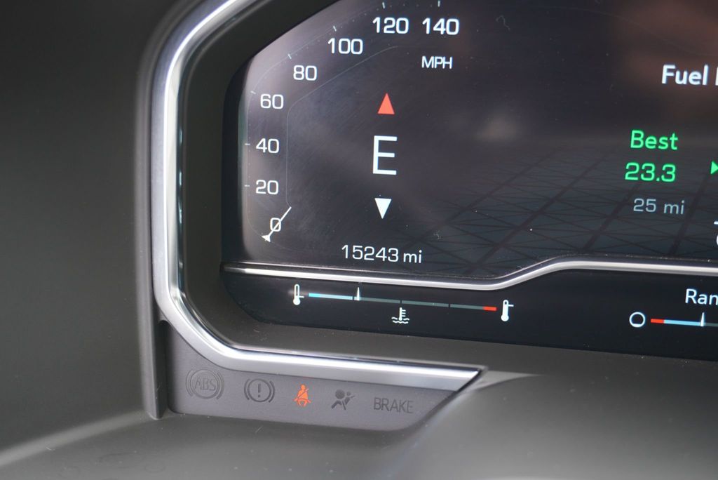 2025 GMC Sierra 3500HD DENALI HD - 23022208 - 30