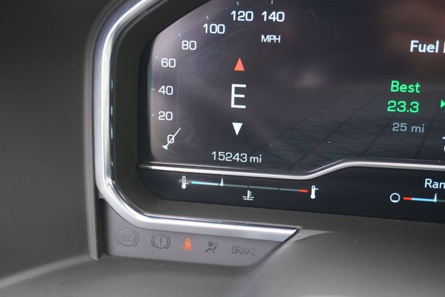 2025 GMC Sierra 3500HD DENALI HD - 23022208 - 30