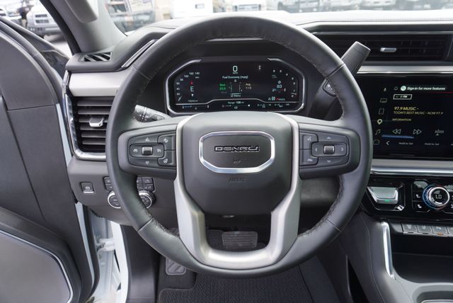 2025 GMC Sierra 3500HD DENALI HD - 23022208 - 31