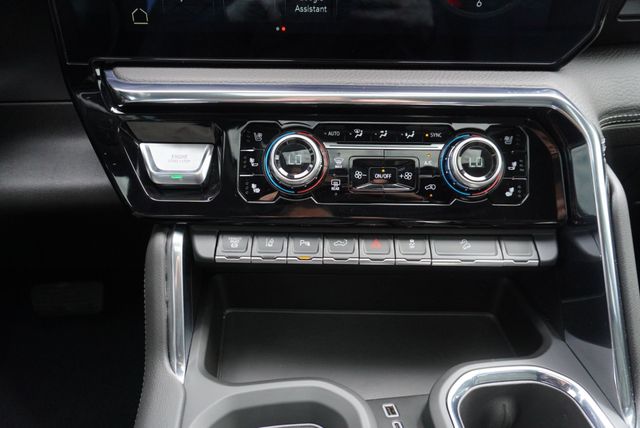 2025 GMC Sierra 3500HD DENALI HD - 23022208 - 41