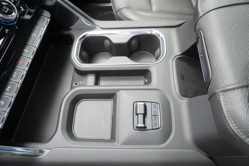 2025 GMC Sierra 3500HD DENALI HD - 23022208 - 42
