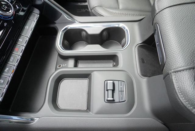 2025 GMC Sierra 3500HD DENALI HD - 23022208 - 42