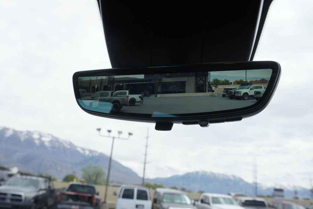 2025 GMC Sierra 3500HD DENALI HD - 23022208 - 43