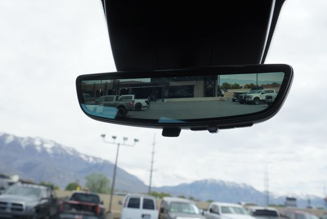 2025 GMC Sierra 3500HD DENALI HD - 23022208 - 43