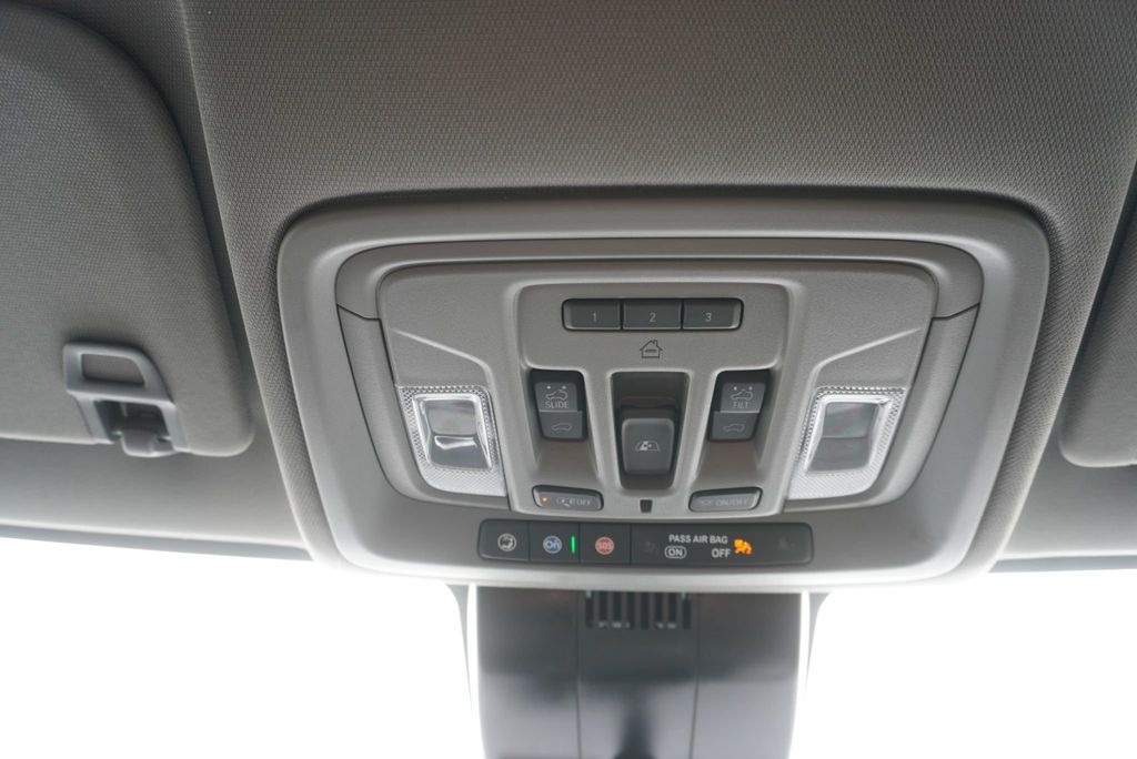 2025 GMC Sierra 3500HD DENALI HD - 23022208 - 45