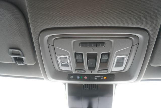 2025 GMC Sierra 3500HD DENALI HD - 23022208 - 45