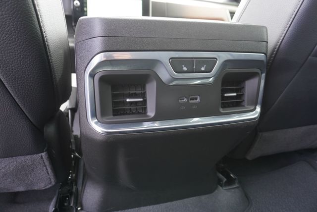 2025 GMC Sierra 3500HD DENALI HD - 23022208 - 46