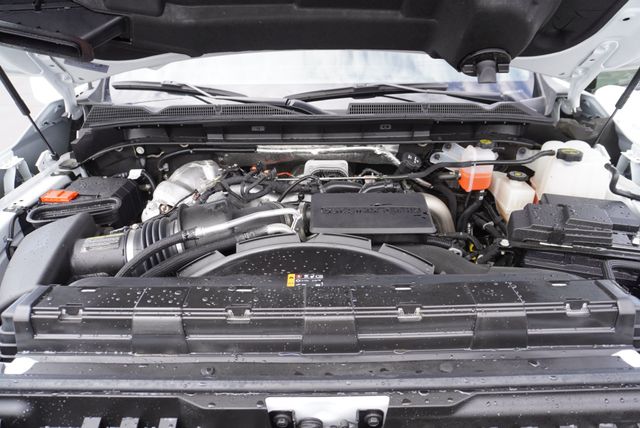 2025 GMC Sierra 3500HD DENALI HD - 23022208 - 48