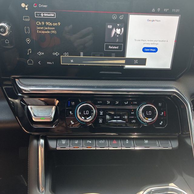 2025 GMC Sierra 3500HD Denali Reserve DRW - 23050170 - 20