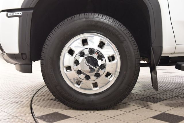 2025 GMC Sierra 3500HD Denali Reserve DRW - 23050170 - 26