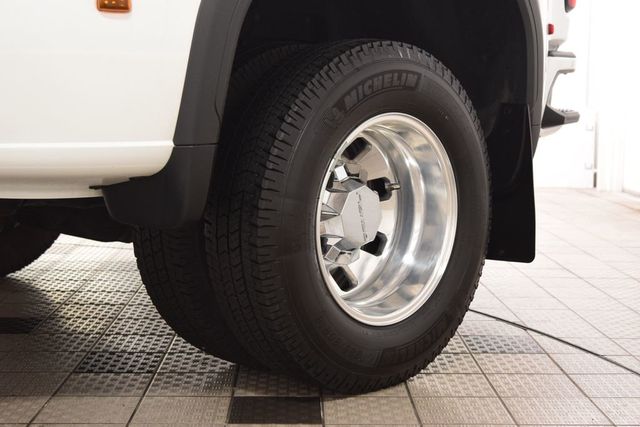 2025 GMC Sierra 3500HD Denali Reserve DRW - 23050170 - 27