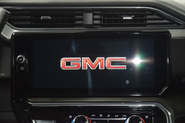 2025 GMC Sierra 3500HD Denali Reserve DRW - 23050170 - 31