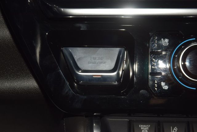 2025 GMC Sierra 3500HD Denali Reserve DRW - 23050170 - 34