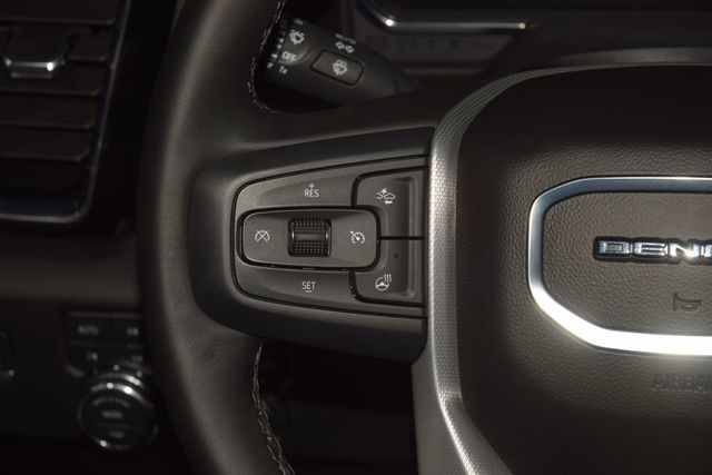 2025 GMC Sierra 3500HD Denali Reserve DRW - 23050170 - 38