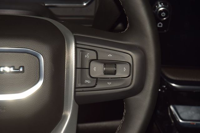 2025 GMC Sierra 3500HD Denali Reserve DRW - 23050170 - 39