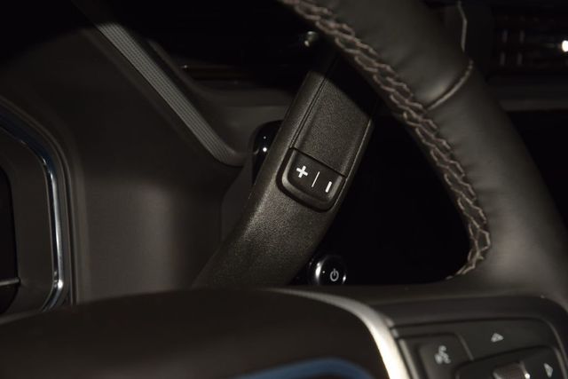 2025 GMC Sierra 3500HD Denali Reserve DRW - 23050170 - 40
