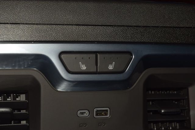 2025 GMC Sierra 3500HD Denali Reserve DRW - 23050170 - 45