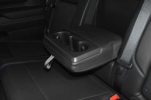 2025 GMC Sierra 3500HD Denali Reserve DRW - 23050170 - 46
