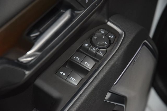 2025 GMC Sierra 3500HD Denali Reserve DRW - 23050170 - 51