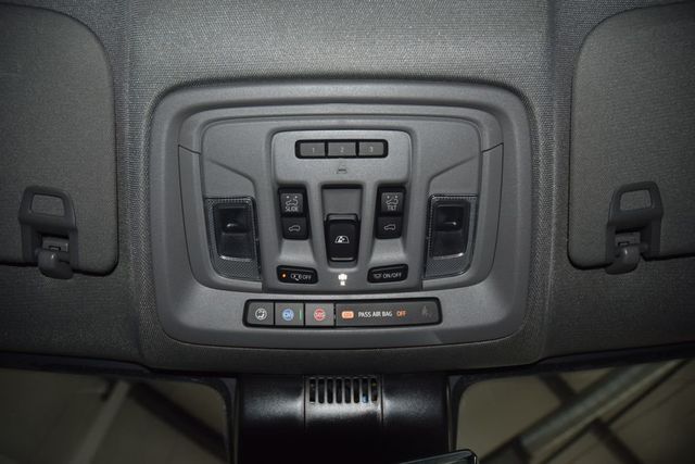 2025 GMC Sierra 3500HD Denali Reserve DRW - 23050170 - 54