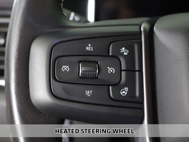 2025 GMC Sierra 3500HD Denali Ultimate - 23016013 - 10