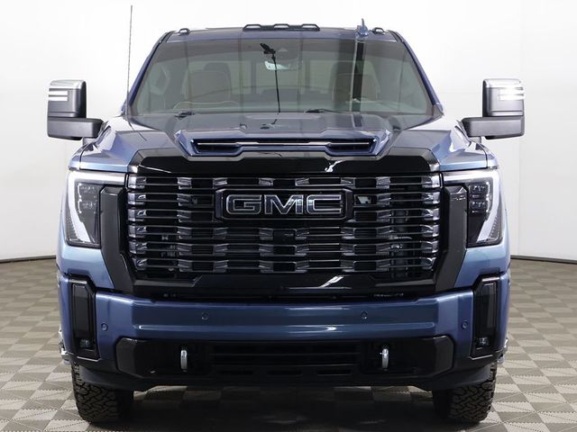 2025 GMC Sierra 3500HD Denali Ultimate - 23016013 - 15