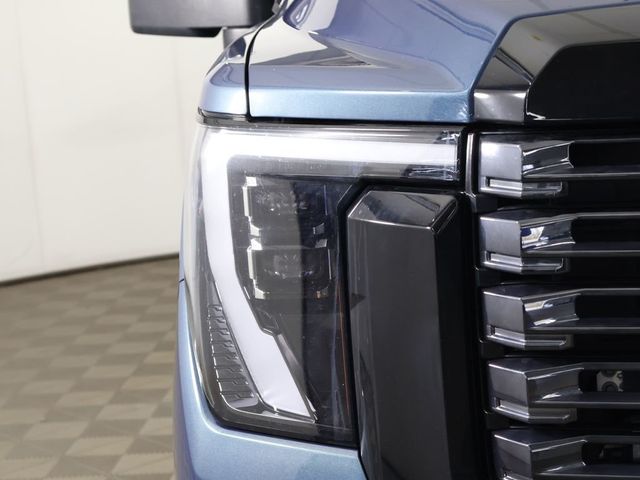 2025 GMC Sierra 3500HD Denali Ultimate - 23016013 - 17