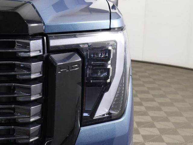 2025 GMC Sierra 3500HD Denali Ultimate - 23016013 - 18