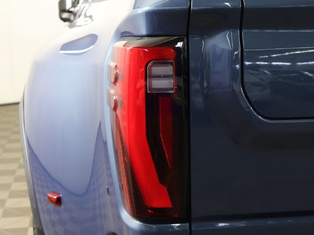 2025 GMC Sierra 3500HD Denali Ultimate - 23016013 - 19