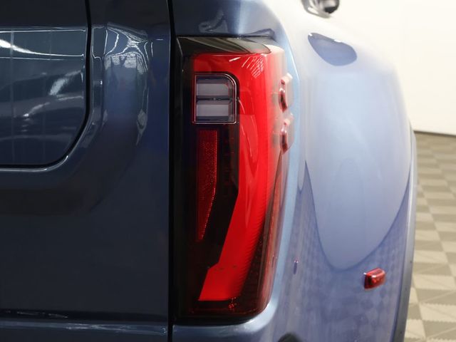 2025 GMC Sierra 3500HD Denali Ultimate - 23016013 - 20