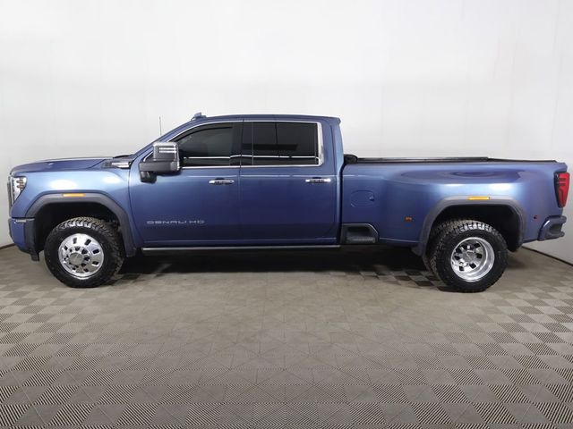 2025 GMC Sierra 3500HD Denali Ultimate - 23016013 - 21