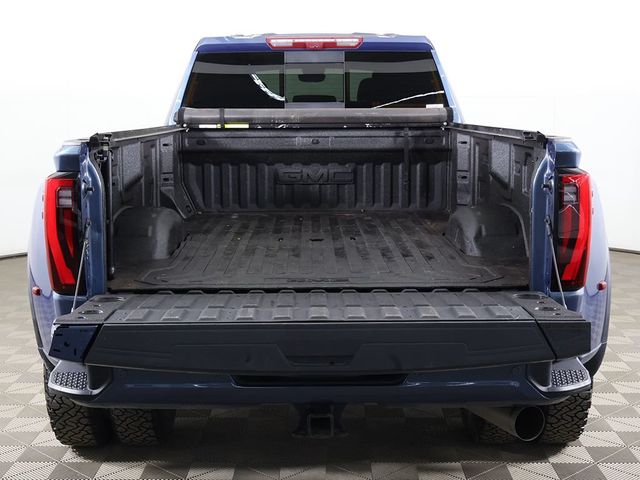 2025 GMC Sierra 3500HD Denali Ultimate - 23016013 - 23