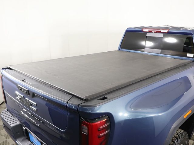 2025 GMC Sierra 3500HD Denali Ultimate - 23016013 - 24