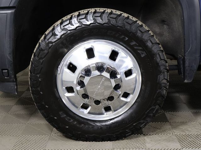 2025 GMC Sierra 3500HD Denali Ultimate - 23016013 - 28