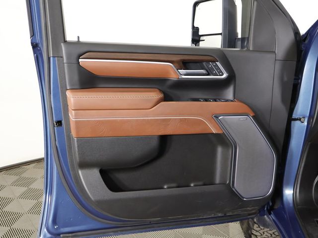2025 GMC Sierra 3500HD Denali Ultimate - 23016013 - 29