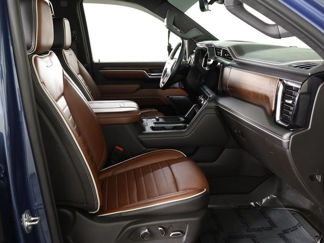 2025 GMC Sierra 3500HD Denali Ultimate - 23016013 - 36