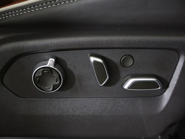2025 GMC Sierra 3500HD Denali Ultimate - 23016013 - 40