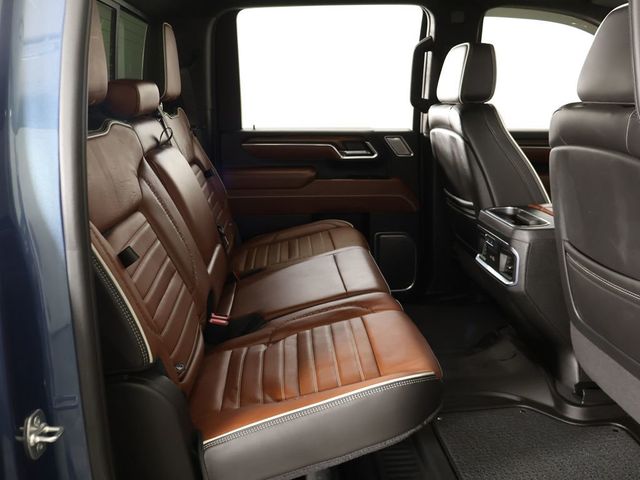2025 GMC Sierra 3500HD Denali Ultimate - 23016013 - 42
