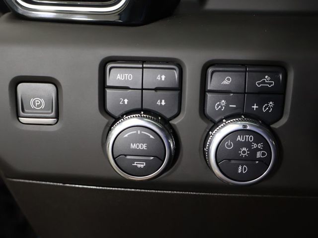 2025 GMC Sierra 3500HD Denali Ultimate - 23016013 - 46