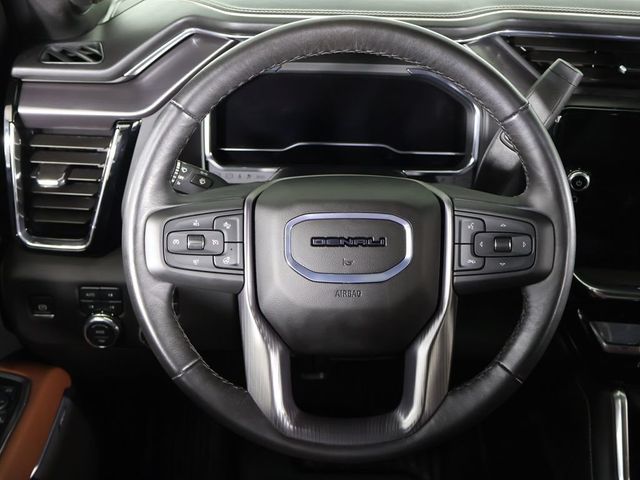 2025 GMC Sierra 3500HD Denali Ultimate - 23016013 - 48
