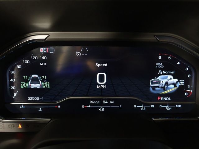 2025 GMC Sierra 3500HD Denali Ultimate - 23016013 - 50