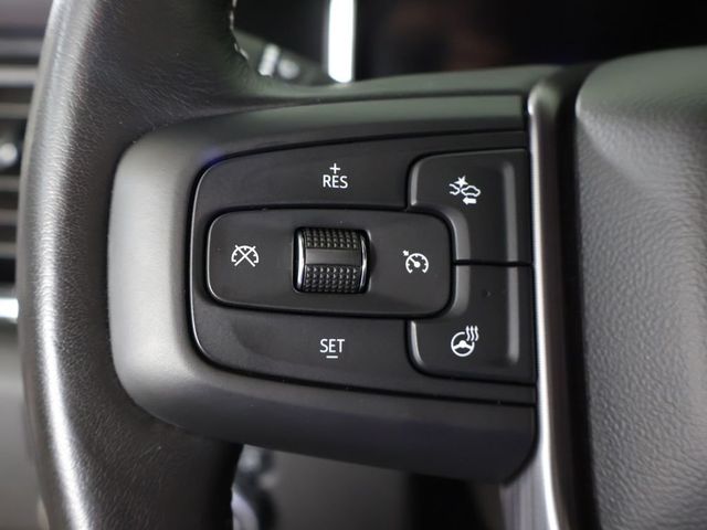 2025 GMC Sierra 3500HD Denali Ultimate - 23016013 - 51