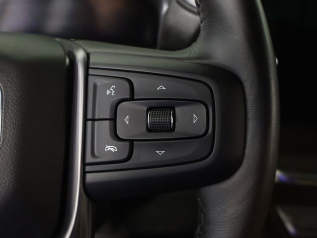 2025 GMC Sierra 3500HD Denali Ultimate - 23016013 - 52