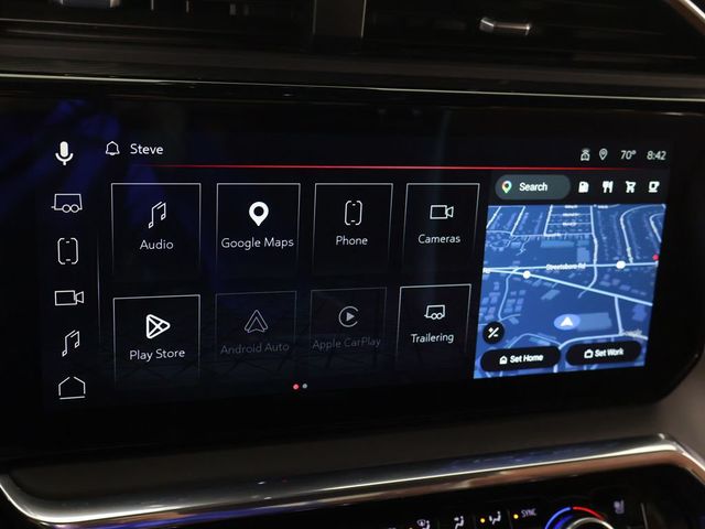 2025 GMC Sierra 3500HD Denali Ultimate - 23016013 - 53