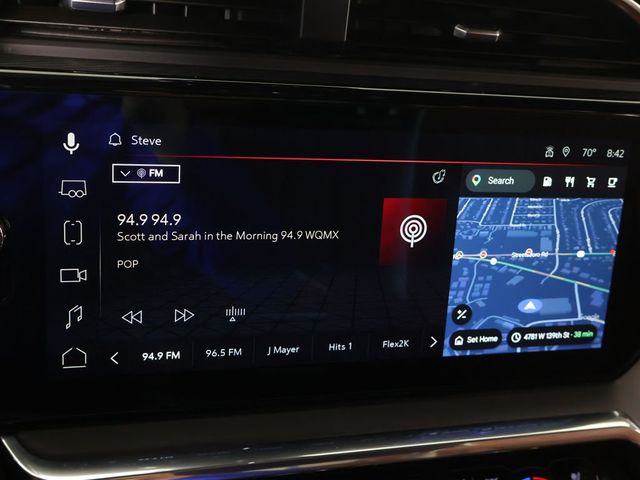 2025 GMC Sierra 3500HD Denali Ultimate - 23016013 - 54