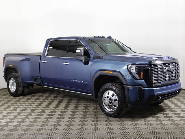2025 GMC Sierra 3500HD Denali Ultimate - 23016013 - 65