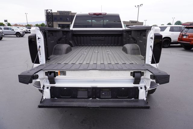 2025 GMC Sierra 3500HD DENALI ULTIMATE - 22898350 - 10