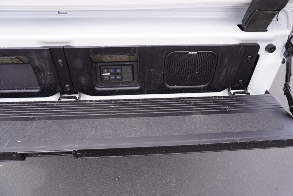 2025 GMC Sierra 3500HD DENALI ULTIMATE - 22898350 - 11