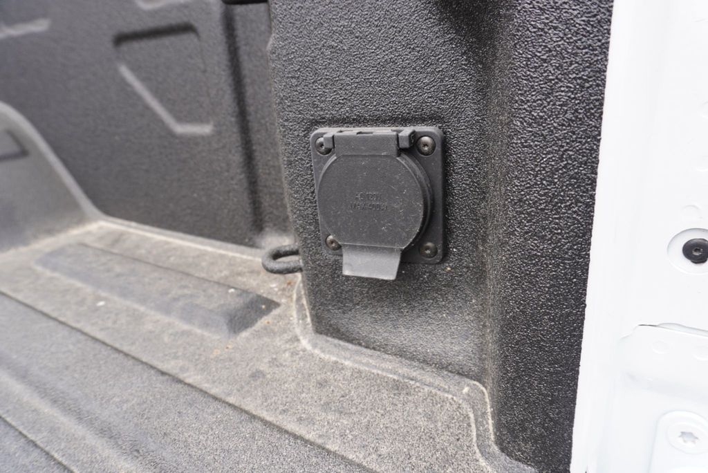 2025 GMC Sierra 3500HD DENALI ULTIMATE - 22898350 - 12