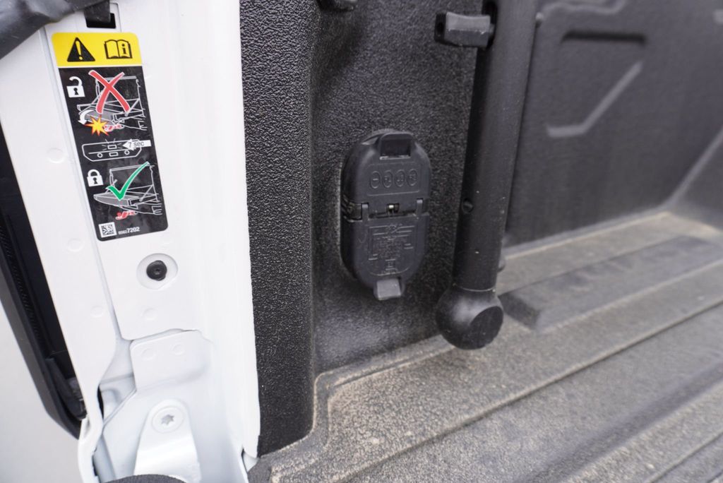 2025 GMC Sierra 3500HD DENALI ULTIMATE - 22898350 - 13